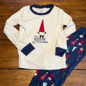 Gymboree Gnome Gymmies